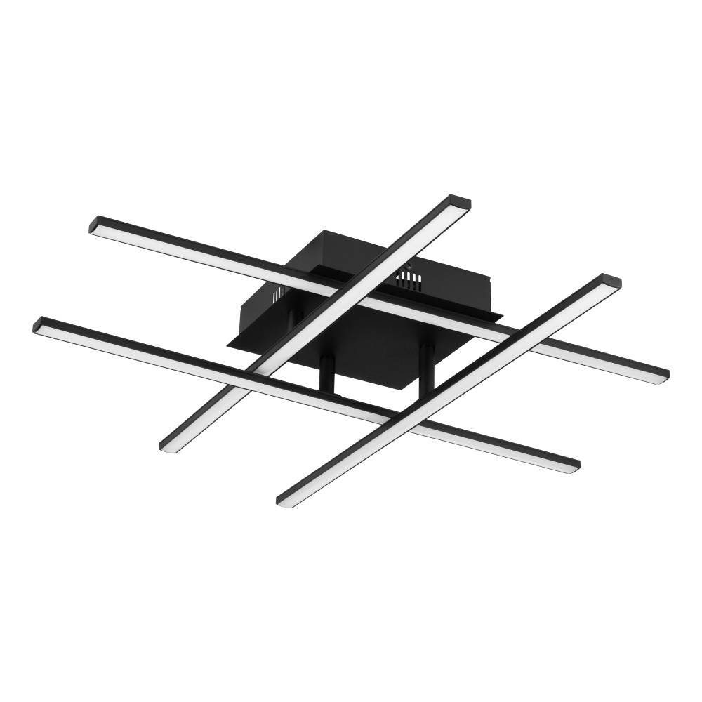99316_VIEW_0001 | Eglo Romania Aplică/Plafonieră LASANA 3 LED 4X5.3W IP20 99316