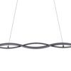 99317_DETAIL_0001 | Eglo Romania Lustră LASANA 3 LED 33W IP20 99317