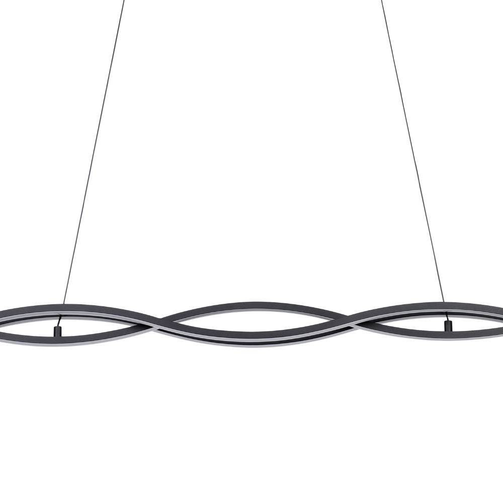 99317_DETAIL_0001 | Eglo Romania Lustră LASANA 3 LED 33W IP20 99317