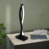 99318_AMBIENT_0002 | Eglo Romania Veioză LASANA 3 LED 11.5W IP20 99318