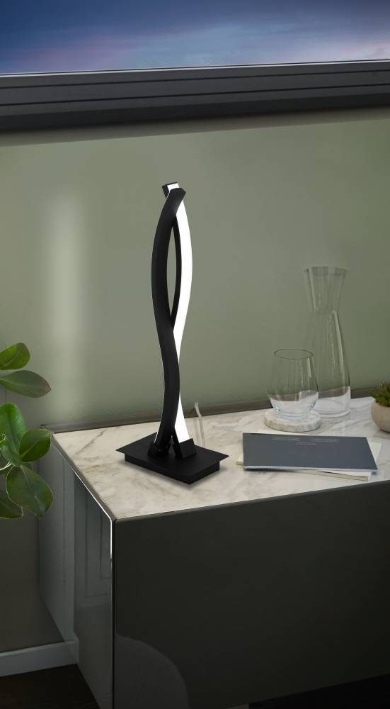 99318_AMBIENT_0002 | Eglo Romania Veioză LASANA 3 LED 11.5W IP20 99318