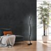 99319_AMBIENT_0001 | Eglo Romania Lampadar LASANA 3 LED 36W IP20 99319