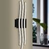 99321_AMBIENT_0001 | Eglo Romania Aplică/Plafonieră RONCADE 1 LED 21W IP20 99321