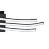 99321_DETAIL_0001 | Eglo Romania Aplică/Plafonieră RONCADE 1 LED 21W IP20 99321