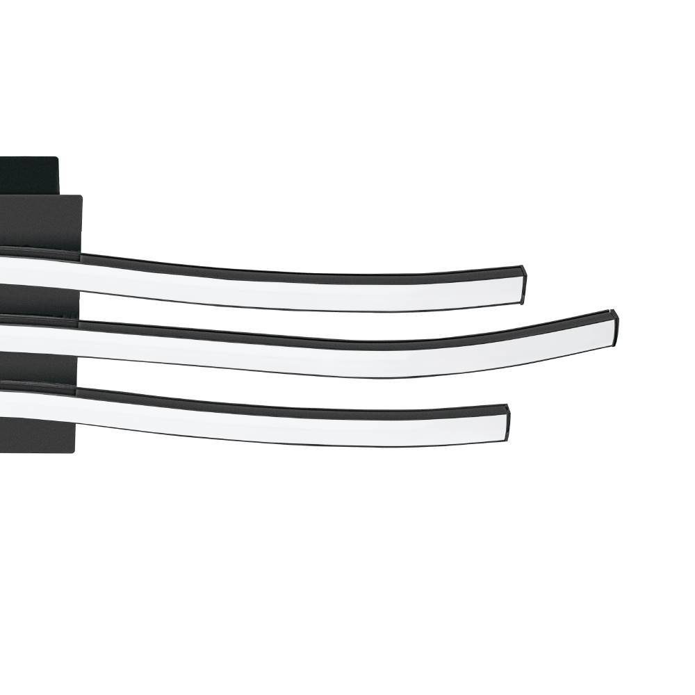 99321_DETAIL_0001 | Eglo Romania Aplică/Plafonieră RONCADE 1 LED 21W IP20 99321