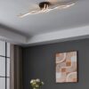 99322_AMBIENT_0001 | Eglo Romania Aplică/Plafonieră RONCADE 1 LED 36W IP20 99322