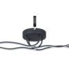 99322_DETAIL_0002 | Eglo Romania Aplică/Plafonieră RONCADE 1 LED 36W IP20 99322