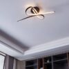 99323_AMBIENT_0001 | Eglo Romania Plafonieră SELVINA 1 LED 19W IP20 99323