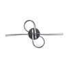 99323_FRONT_0001 | Eglo Romania Plafonieră SELVINA 1 LED 19W IP20 99323