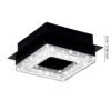 99324_DIMENSION_0001 | Eglo Romania Aplică/Plafonieră FRADELO 1 LED 3.2W IP20 99324