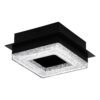 99324_VIEW_0001 | Eglo Romania Aplică/Plafonieră FRADELO 1 LED 3X3.5W IP20 99325
