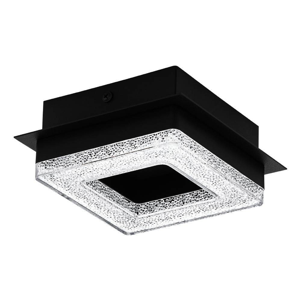 99324_VIEW_0001 | Eglo Romania Aplică/Plafonieră FRADELO 1 LED 3.2W IP20 99324