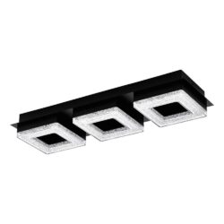 Aplică/Plafonieră FRADELO 1 LED 3X3.5W IP20 99325