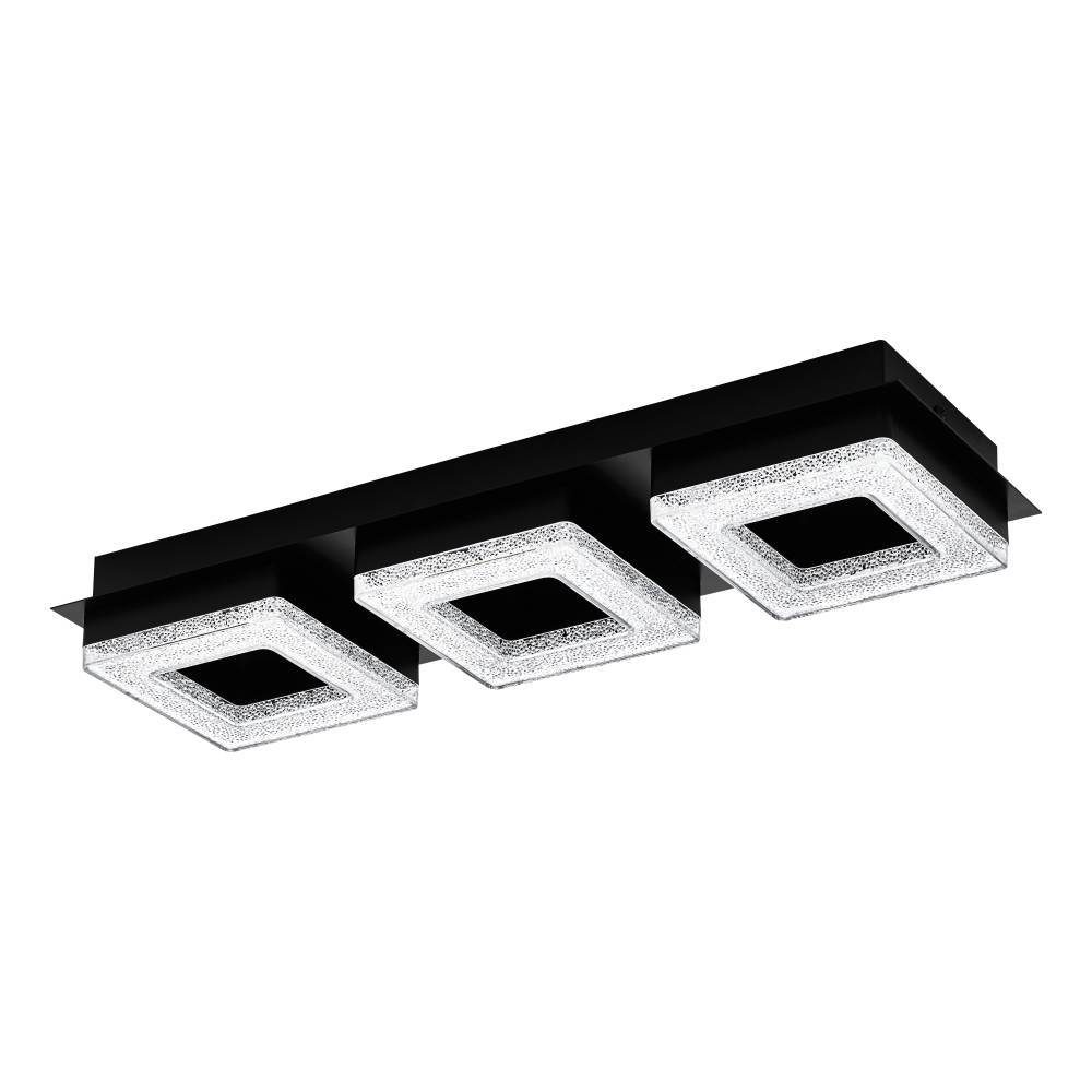 99325_VIEW_0001 | Eglo Romania Aplică/Plafonieră FRADELO 1 LED 3X3.5W IP20 99325