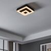 99327_AMBIENT_0001 | Eglo Romania Plafonieră FRADELO 1 LED 4X2W;3.5W IP20 99327