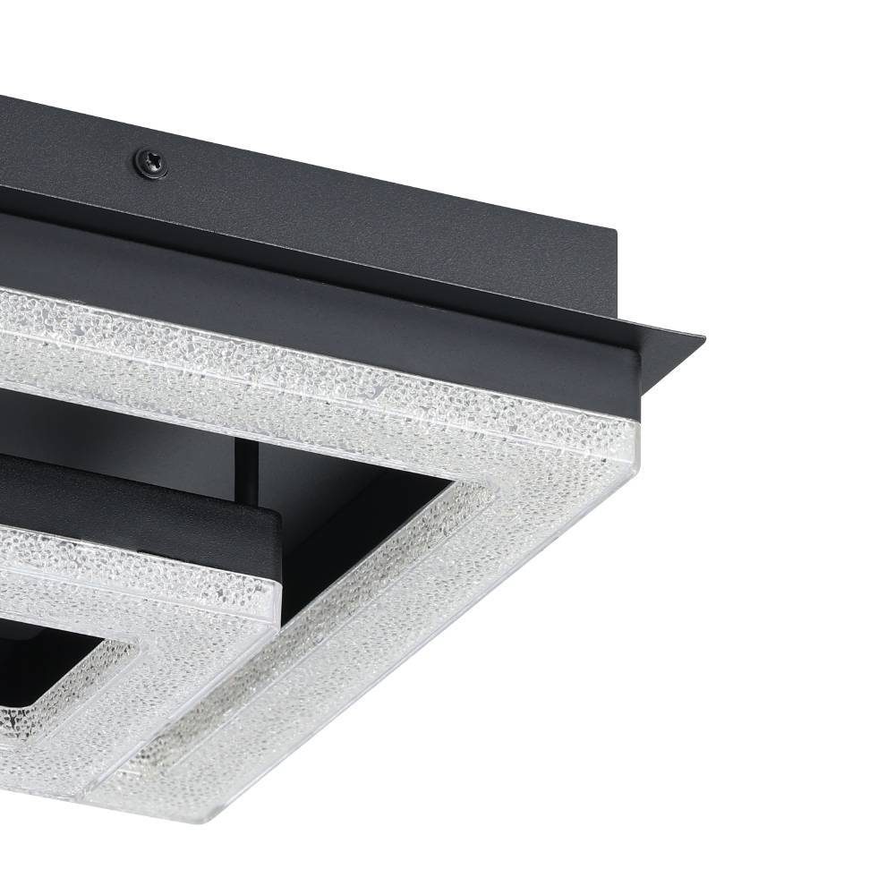 99327_DETAIL_0001 | Eglo Romania Plafonieră FRADELO 1 LED 4X2W;3.5W IP20 99327