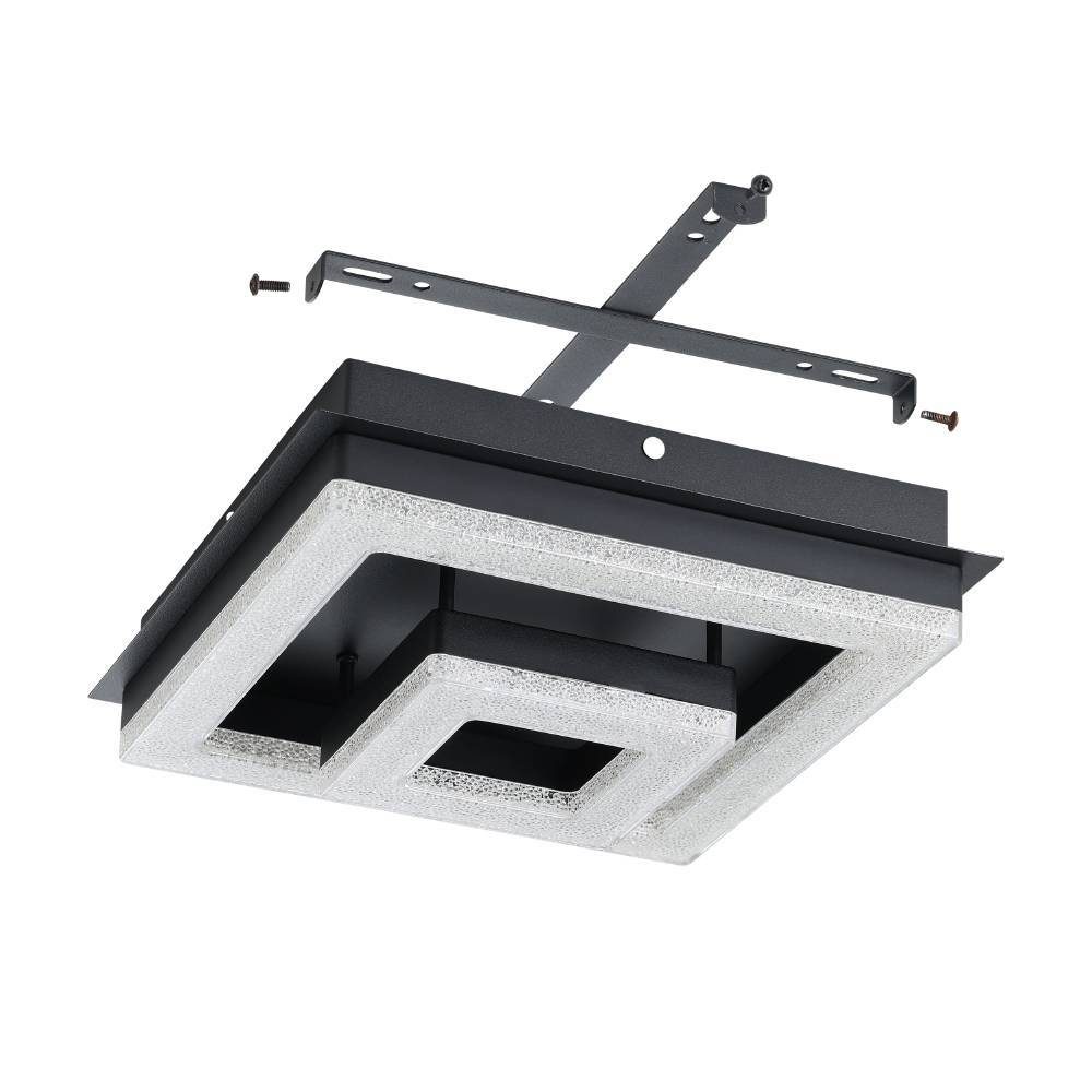 99327_DETAIL_0002 | Eglo Romania Plafonieră FRADELO 1 LED 4X2W;3.5W IP20 99327