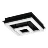 99327_VIEW_0001 | Eglo Romania Aplică/Plafonieră FRADELO 1 LED 3X3.5W IP20 99325