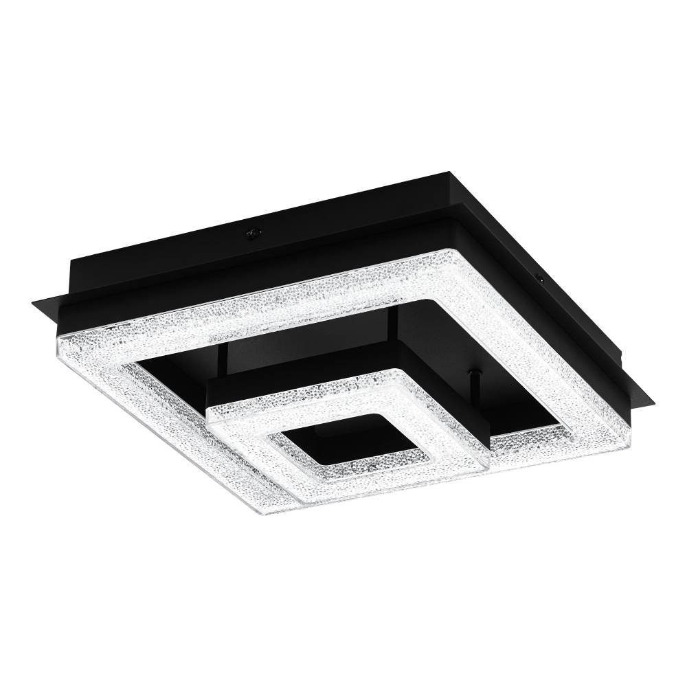 99327_VIEW_0001 | Eglo Romania Plafonieră FRADELO 1 LED 4X2W;3.5W IP20 99327
