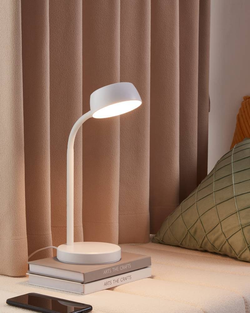 99334_AMBIENT_0001 | Eglo Romania Veioză CABALES LED 4.6W IP20 99334
