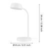 99334_DIMENSION_0001 | Eglo Romania Veioză CABALES LED 4.6W IP20 99334