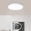 99337_AMBIENT_0001 | Eglo Romania Aplică/Plafonieră CRESPILLO LED 12.5W IP20 99337