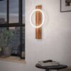 99353_AMBIENT_0001 | Eglo Romania Aplică BOYAL LED 12W IP20 99353