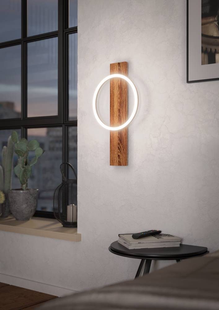 99353_AMBIENT_0001 | Eglo Romania Aplică BOYAL LED 12W IP20 99353