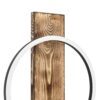 99353_DETAIL_0001 | Eglo Romania Aplică BOYAL LED 12W IP20 99353