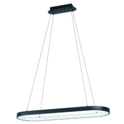 Lustră CODRIALES LED 27W IP20 99358