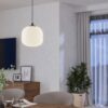 99366_AMBIENT_0001 | Eglo Romania Pendul MANTUNALLE E27 IP20 99366