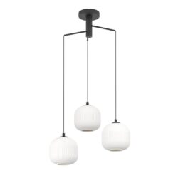 Lustră MANTUNALLE 3XE27 IP20 99368