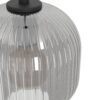 99373_DETAIL_0001 | Eglo Romania Lustră MANTUNALLE 1 3XE27 IP20 99373