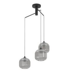 Lustră MANTUNALLE 1 3XE27 IP20 99373