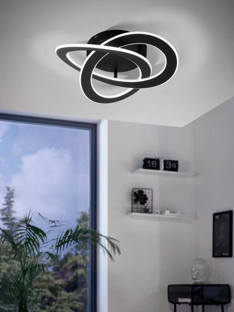 99395_AMBIENT_0001 | Eglo Romania Plafonieră ROLIMARE LED 35W IP20 99395