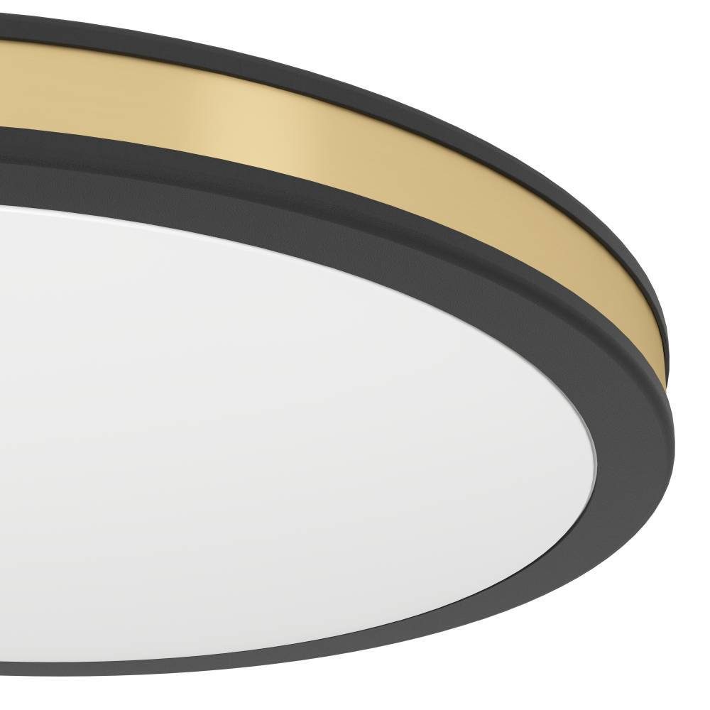 99406_DETAIL_0001 | Eglo Romania Aplică/Plafonieră PESCAITO LED 10W IP20 99406