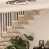 99413_AMBIENT_0001 | Eglo Romania Plafonieră BOYAL LED 36W IP20 99413