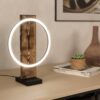 99457_AMBIENT_0001 | Eglo Romania Veioză BOYAL LED 12W IP20 99457