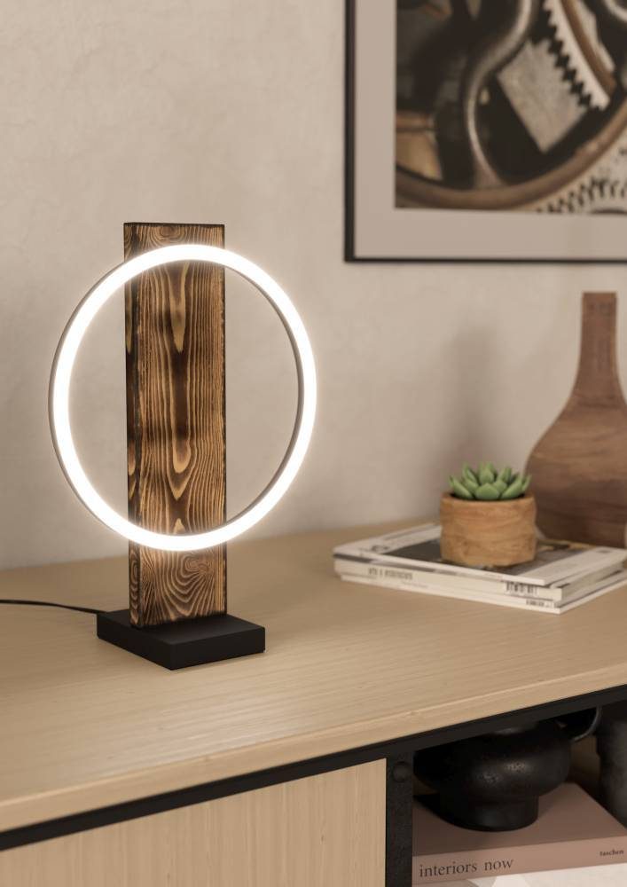 99457_AMBIENT_0001 | Eglo Romania Veioză BOYAL LED 12W IP20 99457