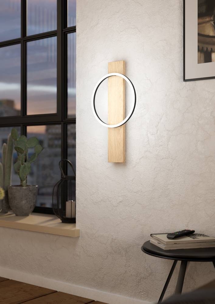 99466_AMBIENT_0001 | Eglo Romania Aplică BOYAL LED 12W IP20 99466