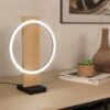 99469_AMBIENT_0001 | Eglo Romania Veioză BOYAL LED 12W IP20 99469