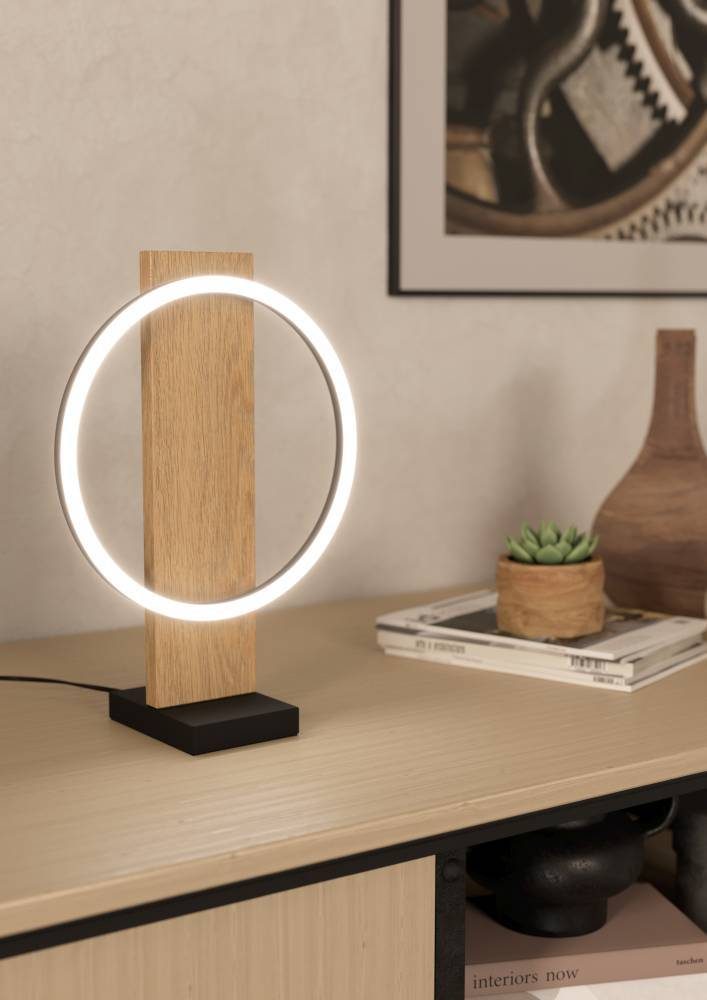 99469_AMBIENT_0001 | Eglo Romania Veioză BOYAL LED 12W IP20 99469