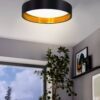 99539_AMBIENT_0001 | Eglo Romania Plafonieră MASERLO 2 LED 20W IP20 99539