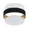 99539_DETAIL_0002 | Eglo Romania Plafonieră MASERLO 2 LED 20W IP20 99539