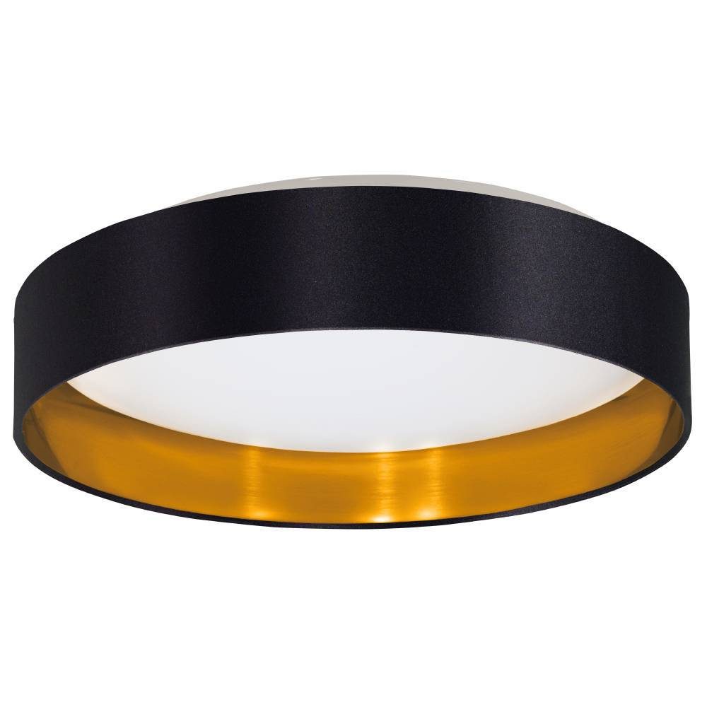 99539_VIEW_0001 | Eglo Romania Plafonieră MASERLO 2 LED 20W IP20 99539