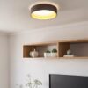 99542_AMBIENT_0001 | Eglo Romania Plafonieră MASERLO 2 LED 20W IP20 99542