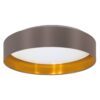 Plafonieră MASERLO 2 LED 20W IP20 99542