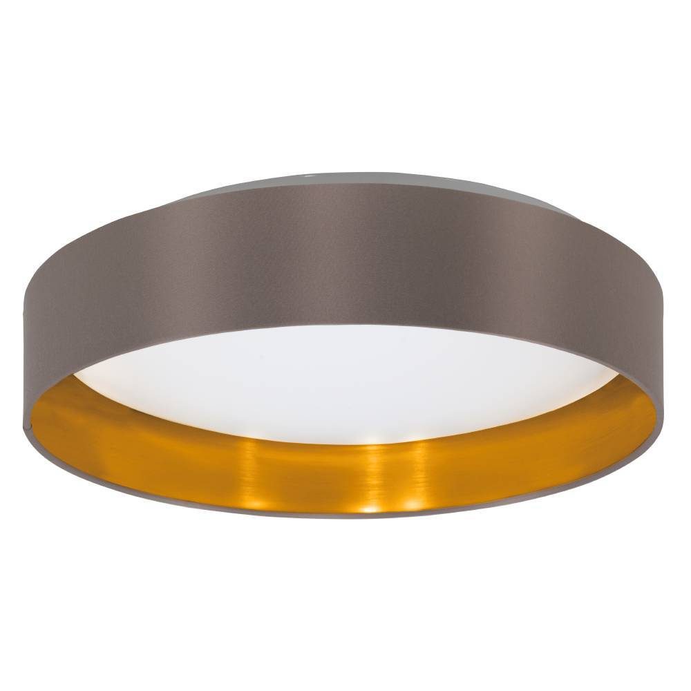 99542_VIEW_0001 | Eglo Romania Plafonieră MASERLO 2 LED 20W IP20 99542