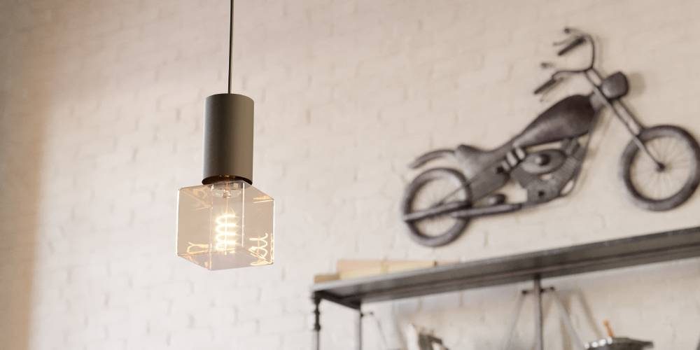 11818_AMBIENT_0002 | Eglo Romania Bec LED E27 4W 1600K 11818