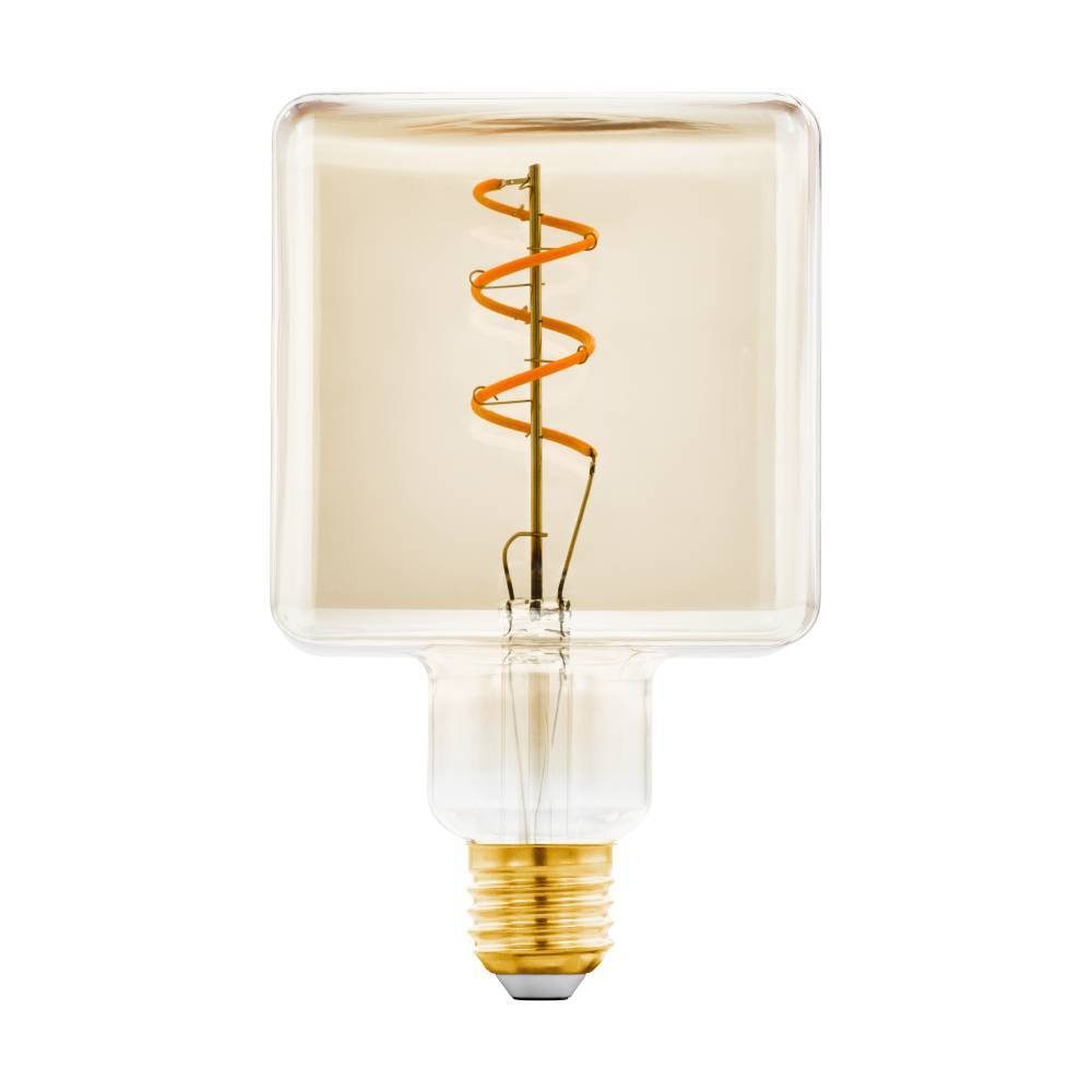 11818_VIEW_0001 | Eglo Romania Bec LED E27 4W 1600K 11818